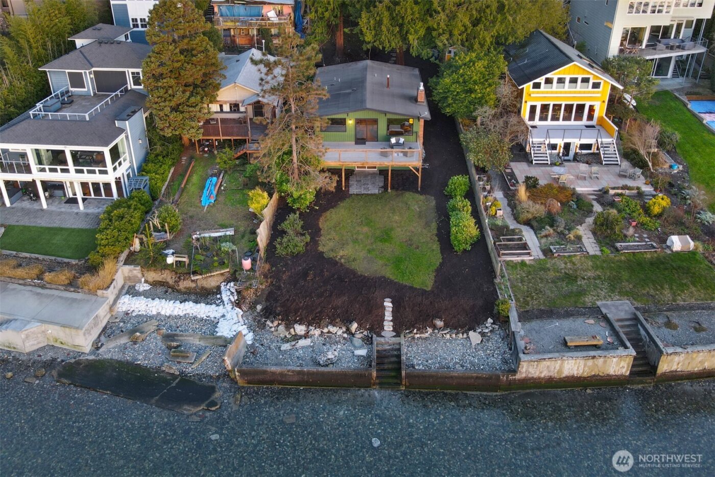 6317 Beach Drive SW, Seattle, WA 98136