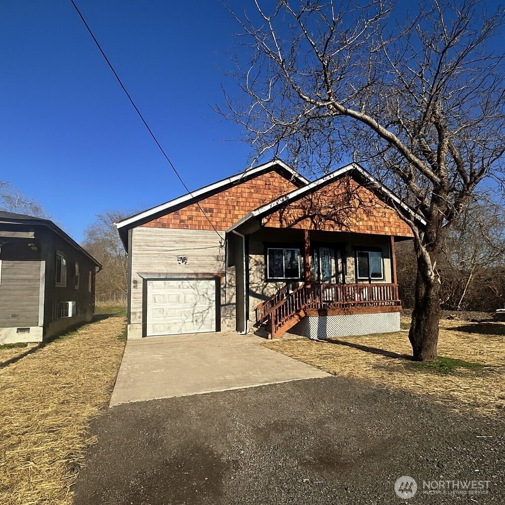 430 E Curtis , Aberdeen, WA 98520