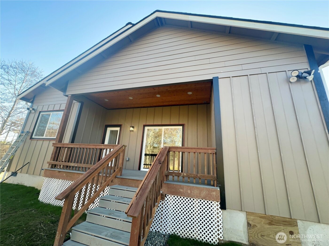 430 E Curtis , Aberdeen, WA 98520