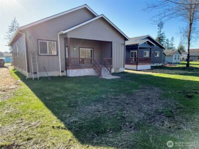 430 E Curtis , Aberdeen, WA 98520 - Photo 30