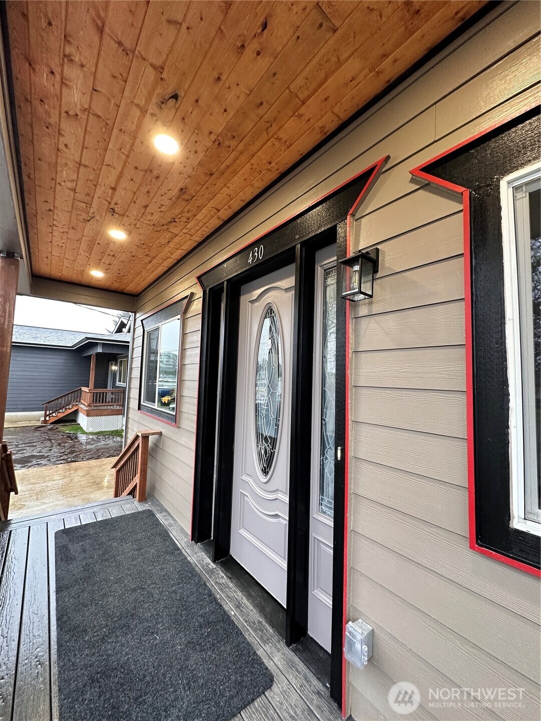 430 E Curtis , Aberdeen, WA 98520