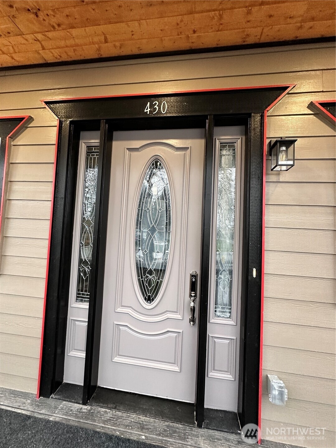 430 E Curtis , Aberdeen, WA 98520