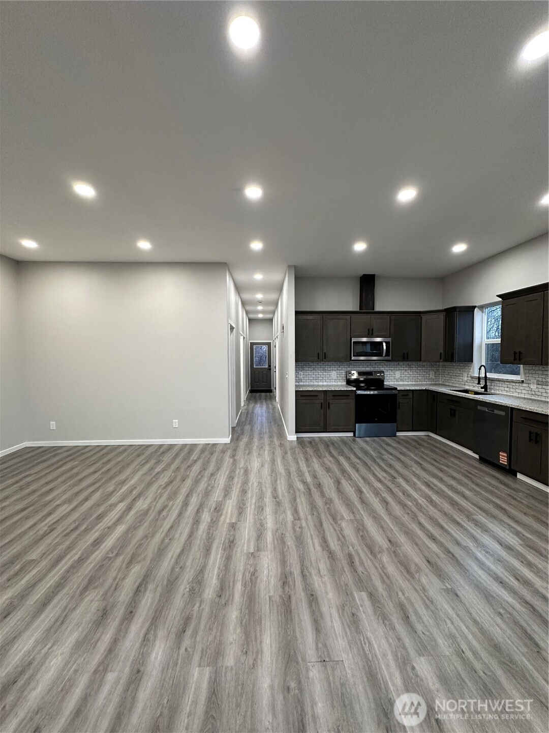 430 E Curtis , Aberdeen, WA 98520