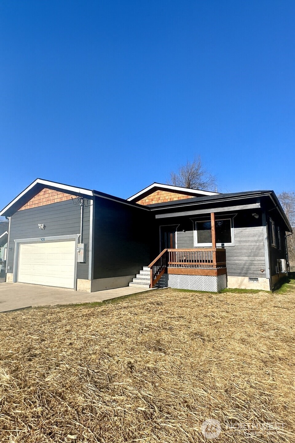 426 E Curtis , Aberdeen, WA 98520