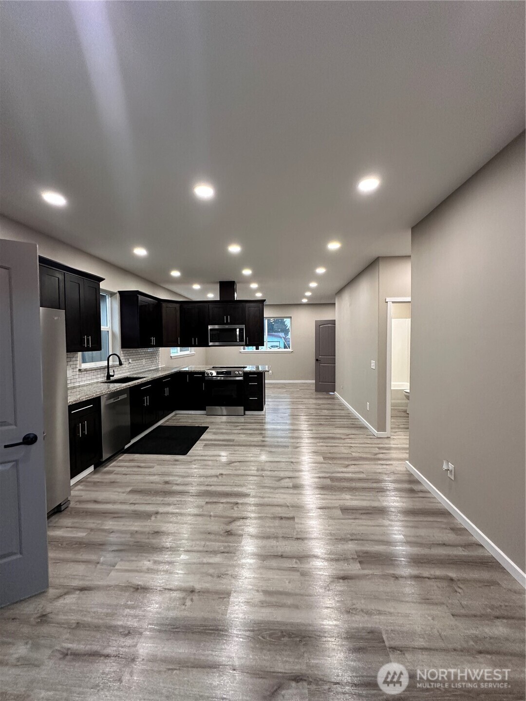 426 E Curtis , Aberdeen, WA 98520