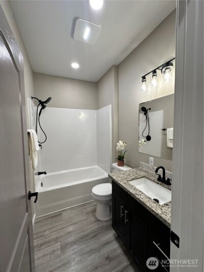 426 E Curtis , Aberdeen, WA 98520 - Photo 17