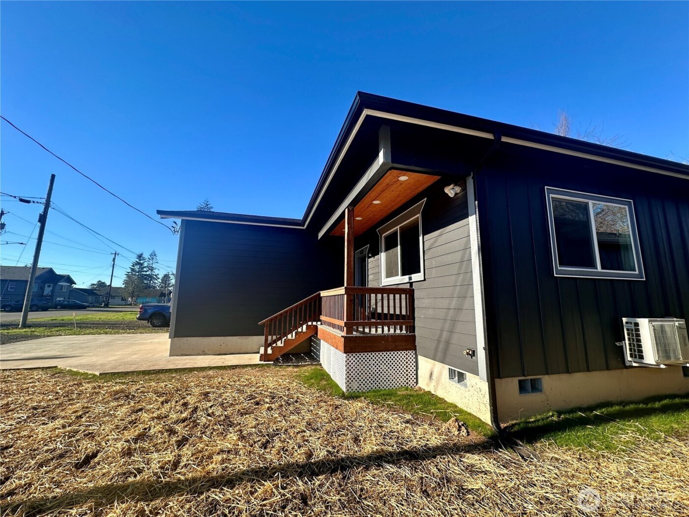 426 E Curtis , Aberdeen, WA 98520