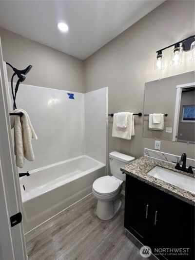 426 E Curtis , Aberdeen, WA 98520 - Photo 22