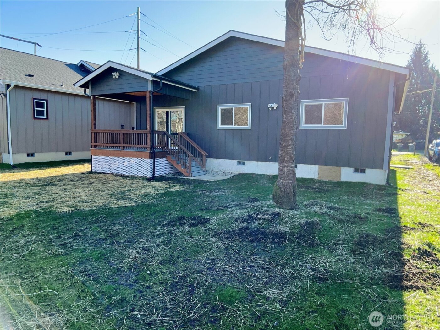 426 E Curtis , Aberdeen, WA 98520