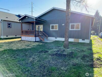 426 E Curtis , Aberdeen, WA 98520 - Photo 30