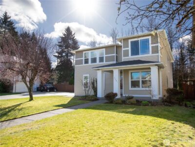 2261 Wallace Loop , Dupont, WA 98327 - Photo 1