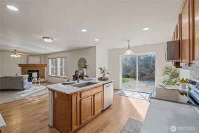 2261 Wallace Loop , Dupont, WA 98327 - Photo 13