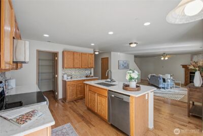 2261 Wallace Loop , Dupont, WA 98327 - Photo 14