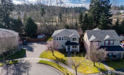 2261 Wallace Loop , Dupont, WA 98327 - Photo 3