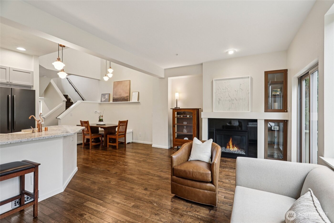 2122 NW Boulder Way Drive , Issaquah, WA 98027