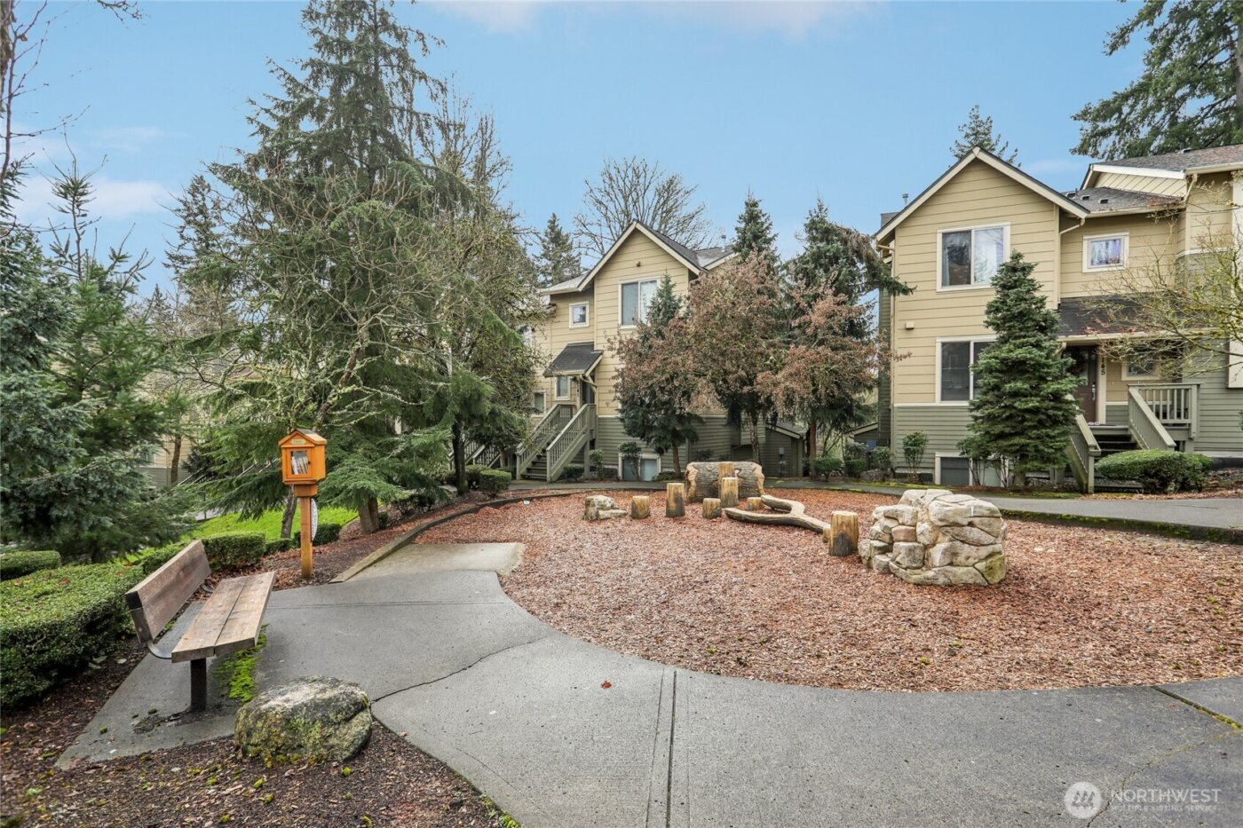 2122 NW Boulder Way Drive , Issaquah, WA 98027