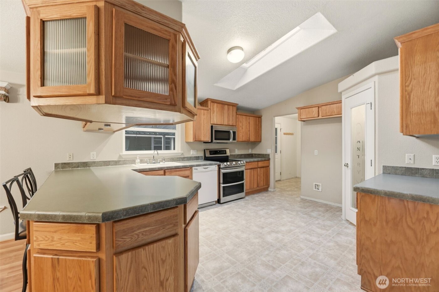 14727 43rd Avenue NE #134, Marysville, WA 98271