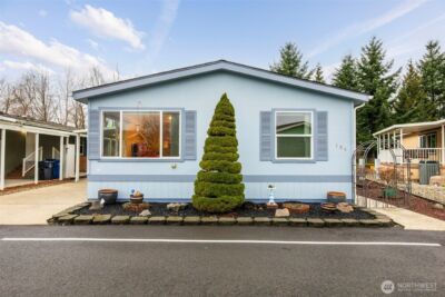 14727 43rd Avenue NE #134, Marysville, WA 98271 - Photo 2