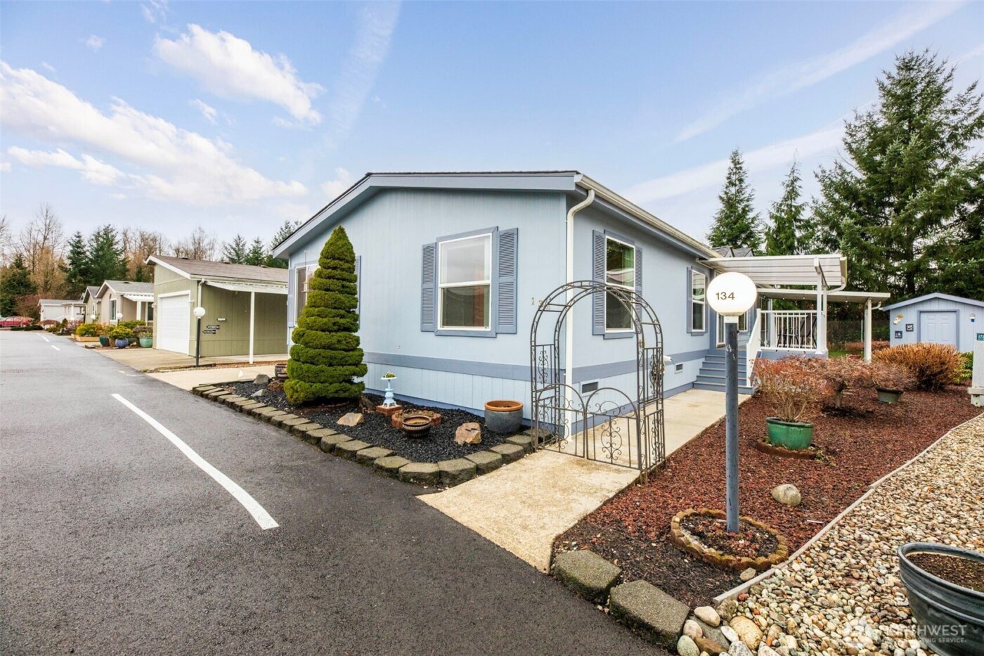 14727 43rd Avenue NE #134, Marysville, WA 98271
