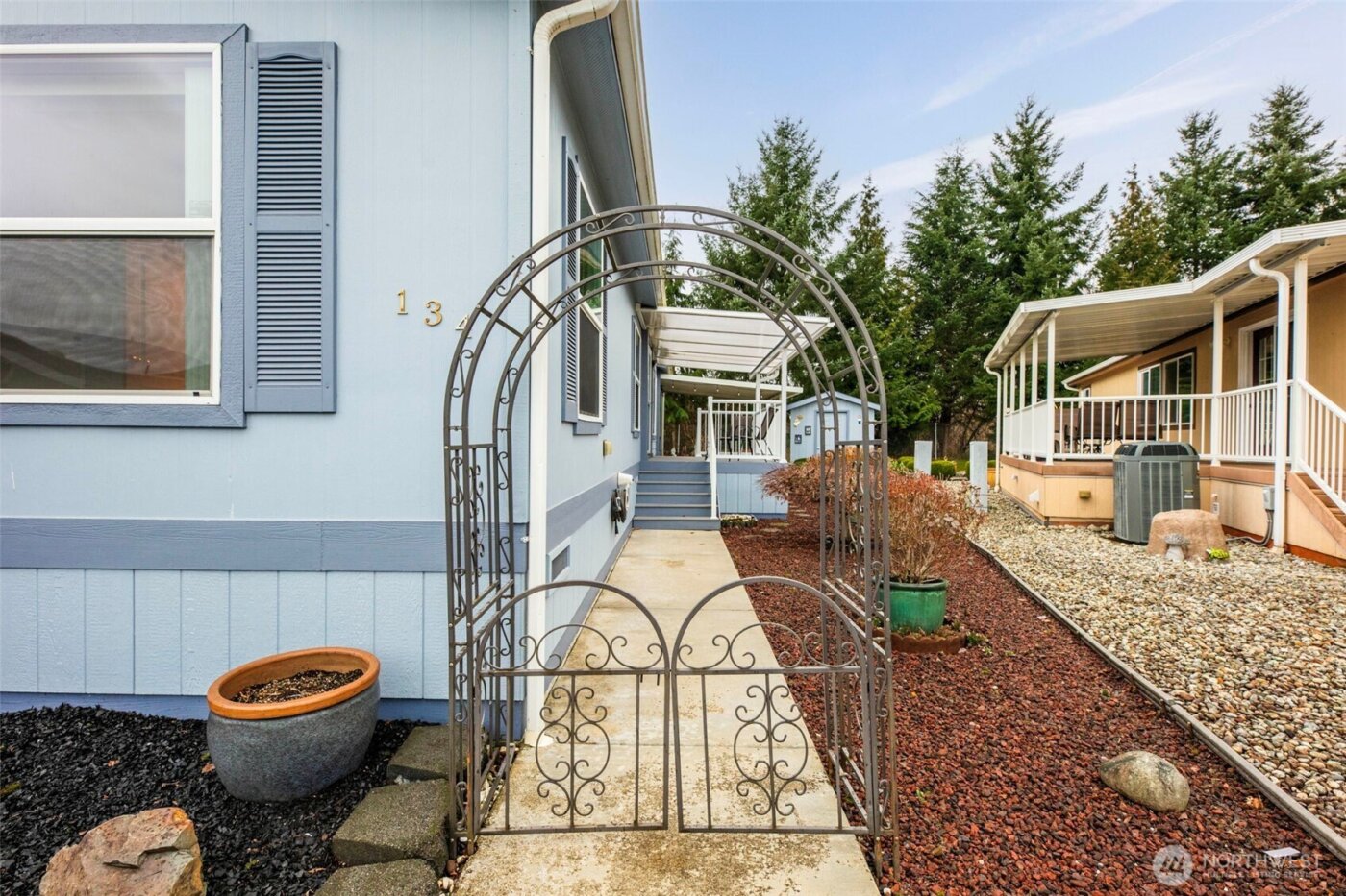 14727 43rd Avenue NE #134, Marysville, WA 98271