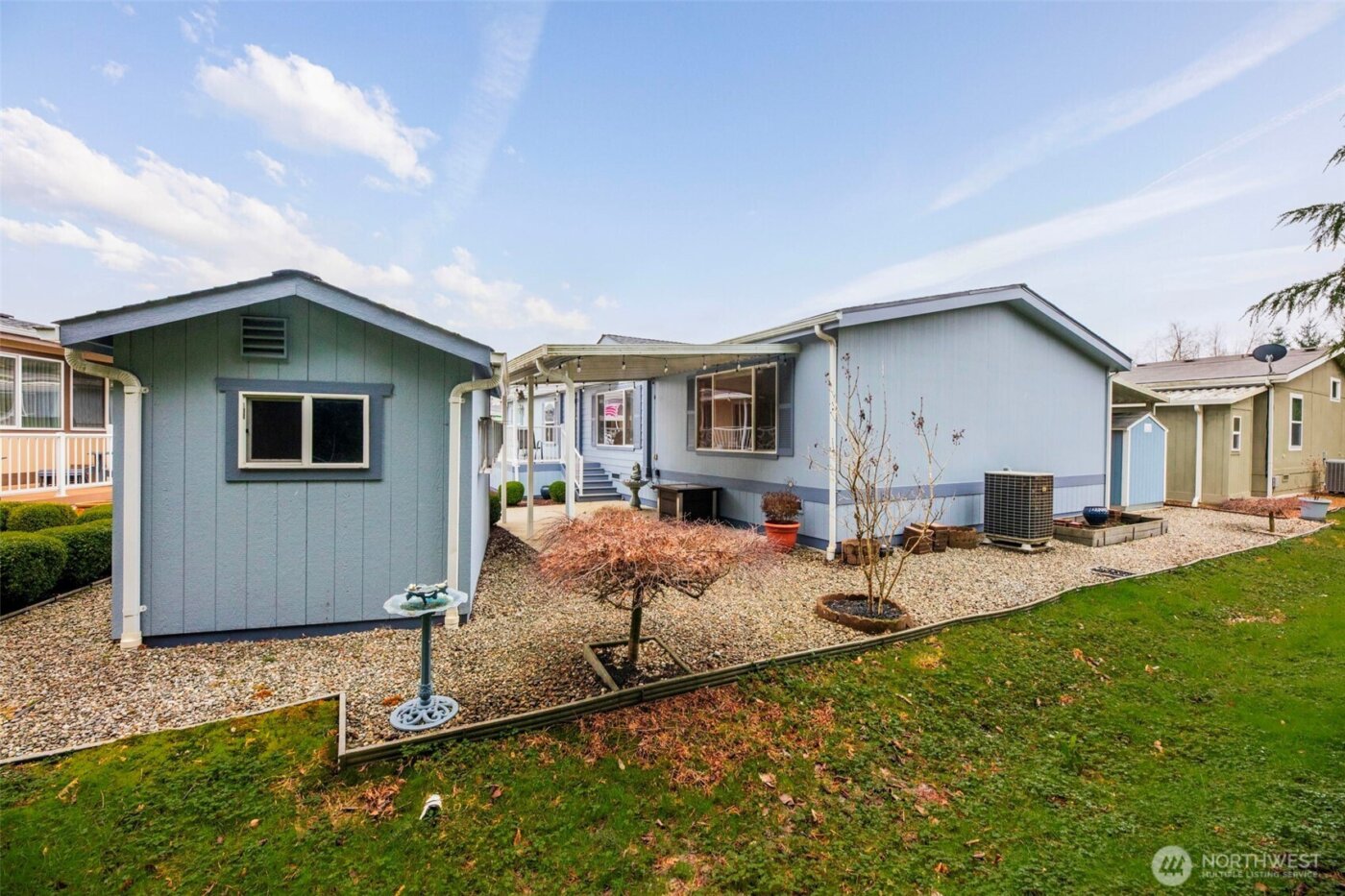 14727 43rd Avenue NE #134, Marysville, WA 98271