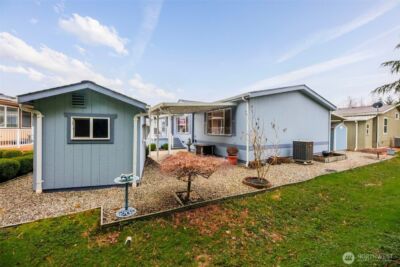 14727 43rd Avenue NE #134, Marysville, WA 98271 - Photo 33