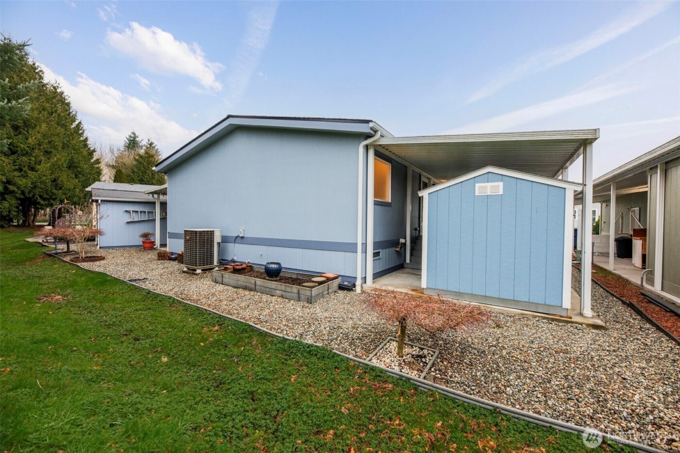 14727 43rd Avenue NE #134, Marysville, WA 98271