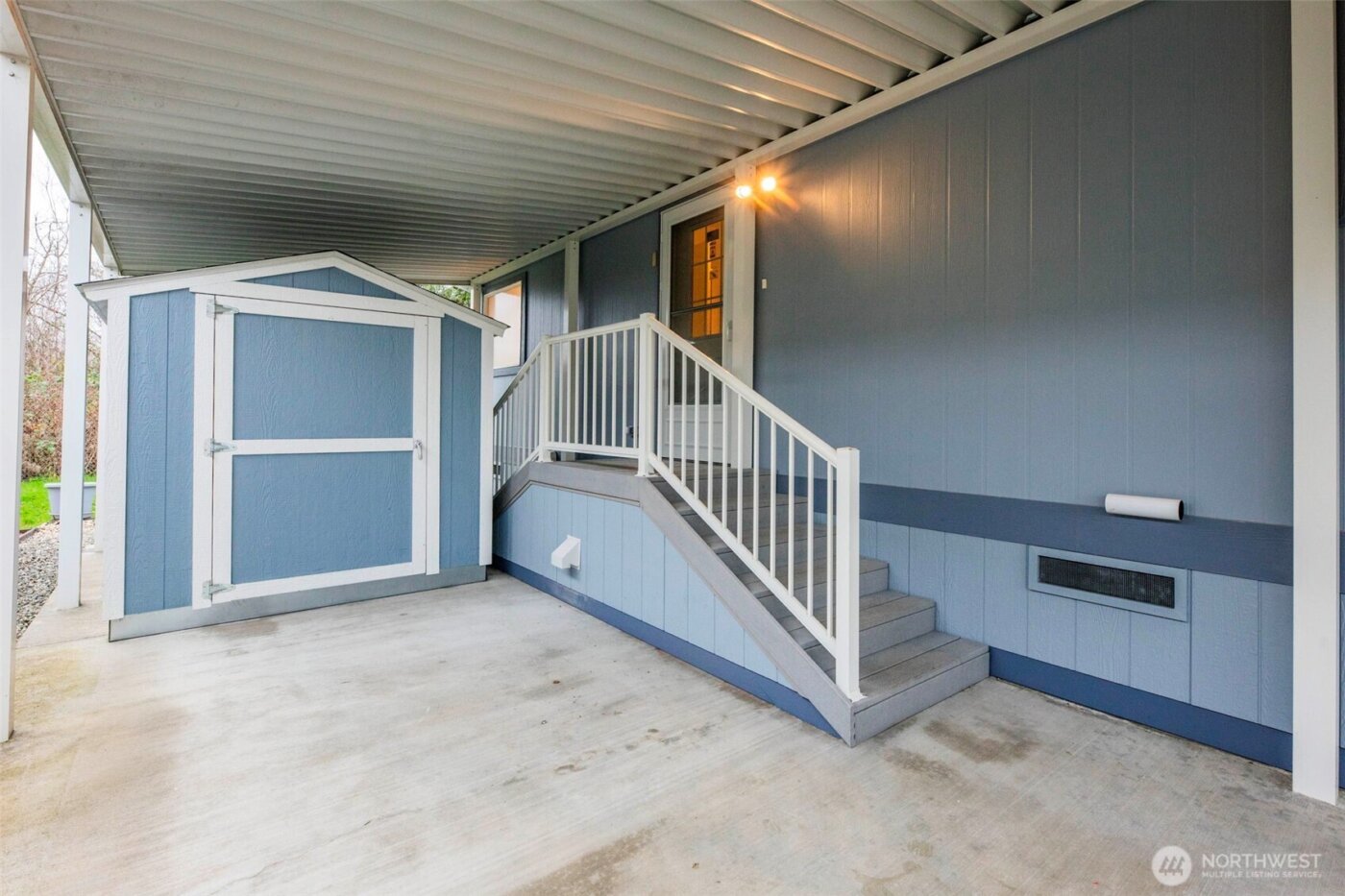 14727 43rd Avenue NE #134, Marysville, WA 98271