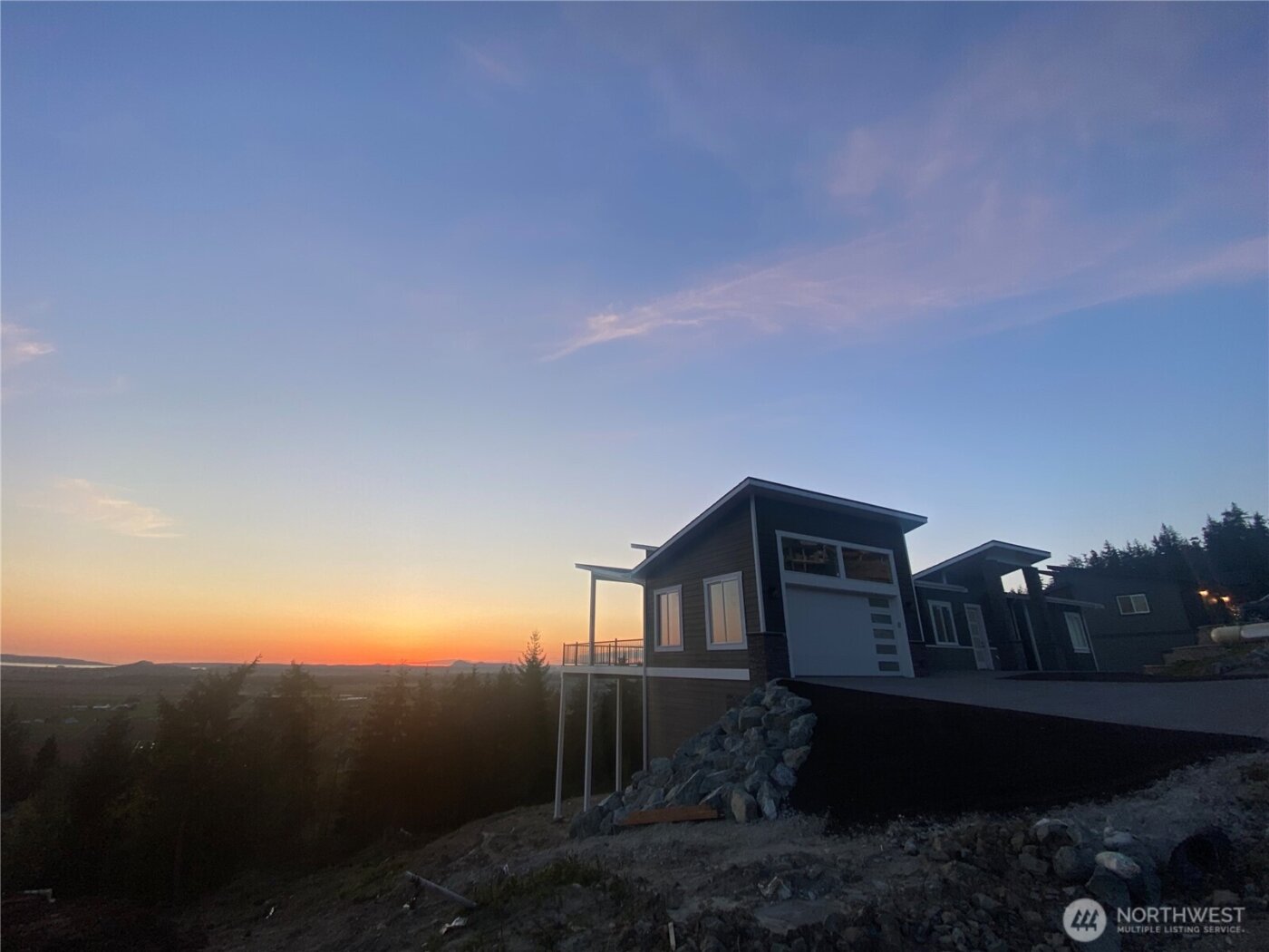 20555 Benson Ridge Lane , Mount Vernon, WA 98274
