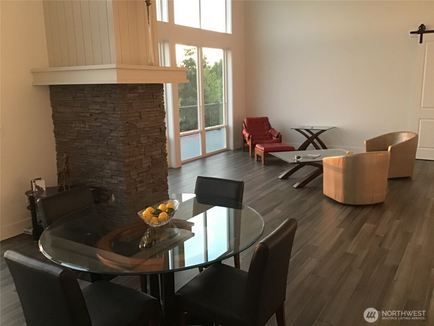 20555 Benson Ridge Lane , Mount Vernon, WA 98274