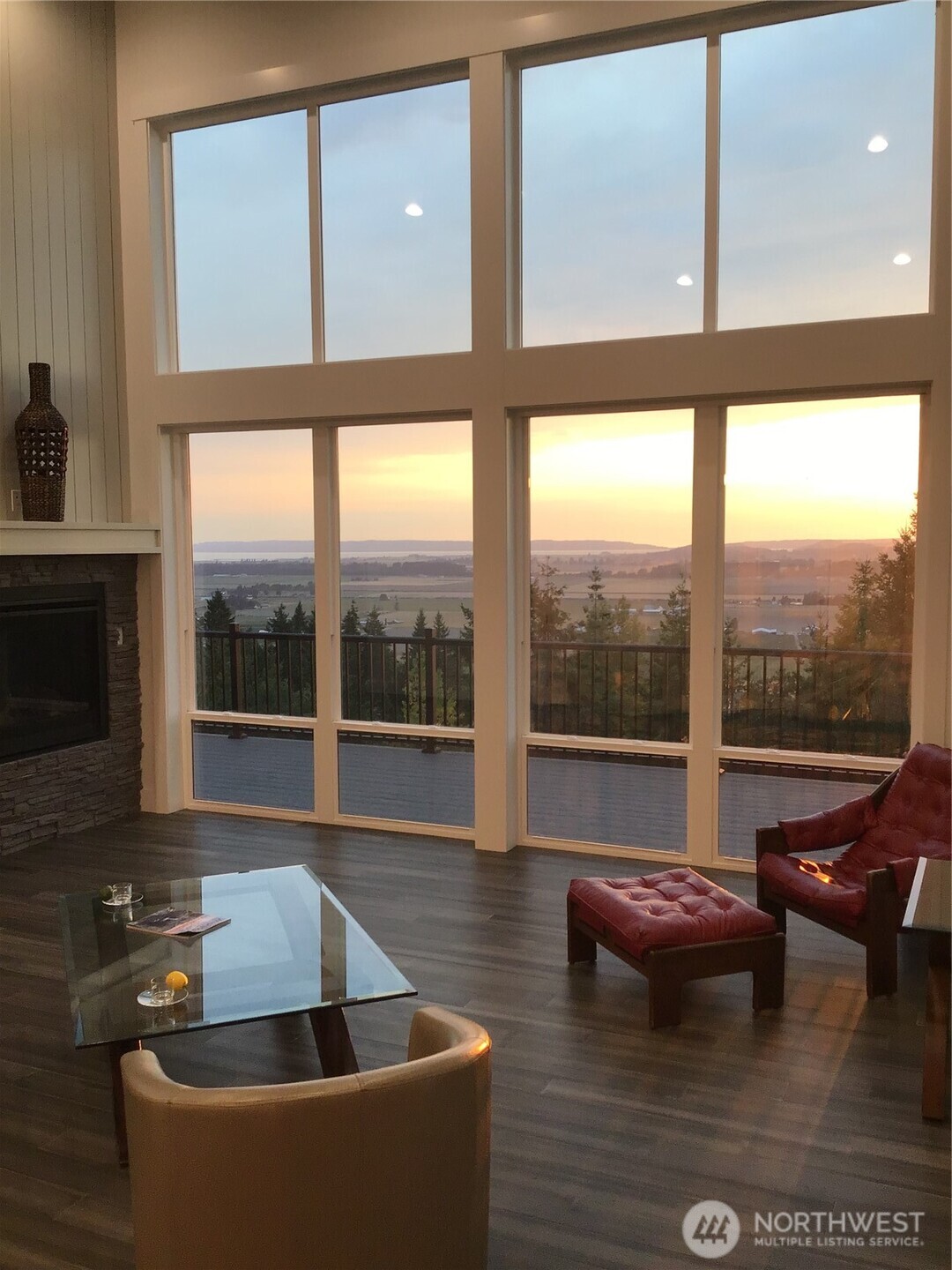 20555 Benson Ridge Lane , Mount Vernon, WA 98274
