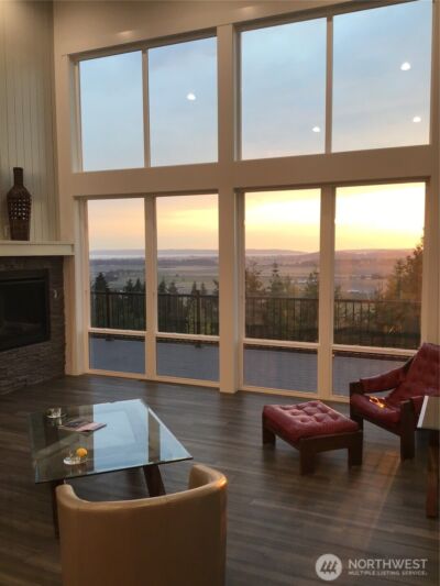 20555 Benson Ridge Lane , Mount Vernon, WA 98274 - Photo 15