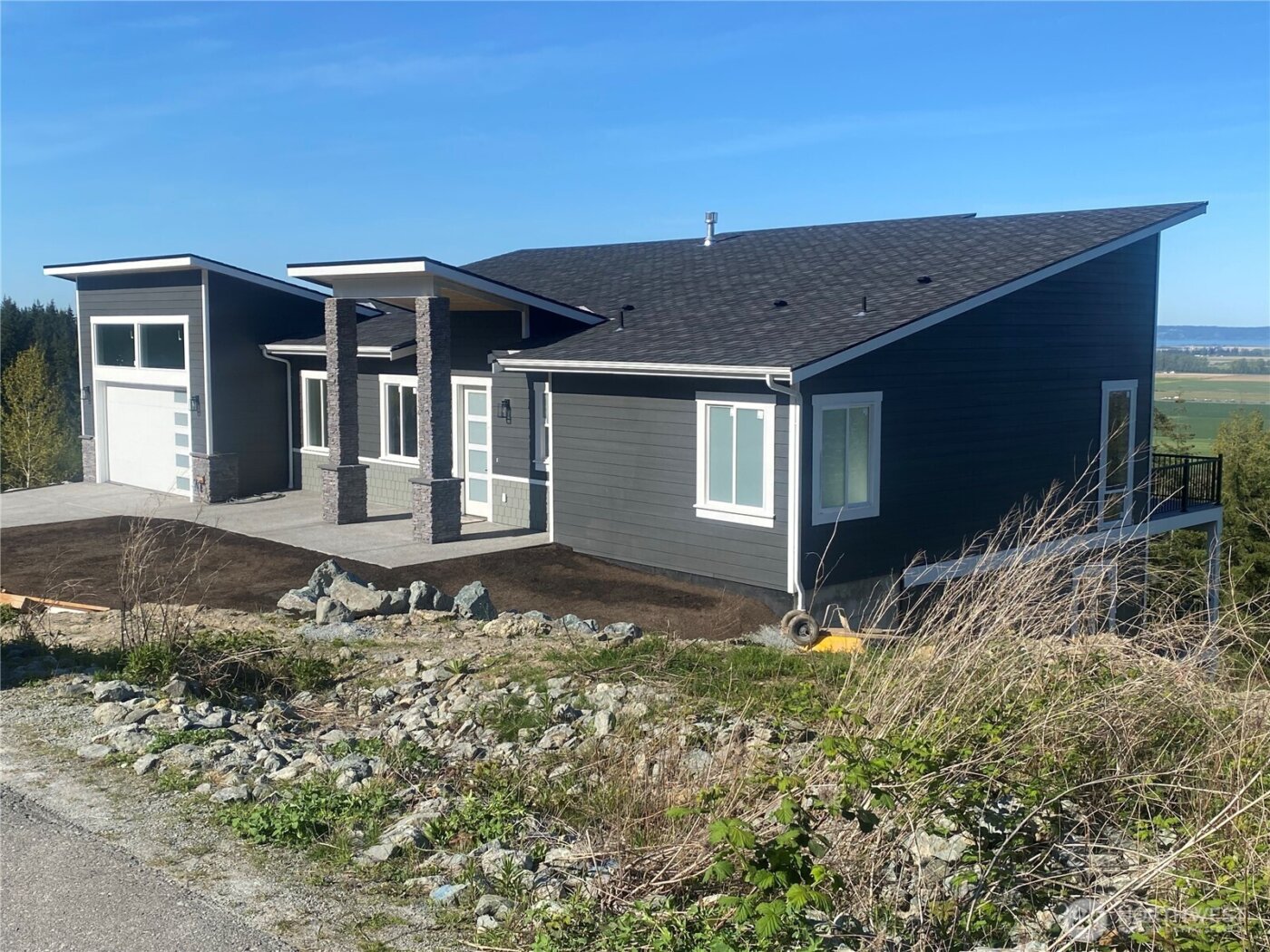 20555 Benson Ridge Lane , Mount Vernon, WA 98274