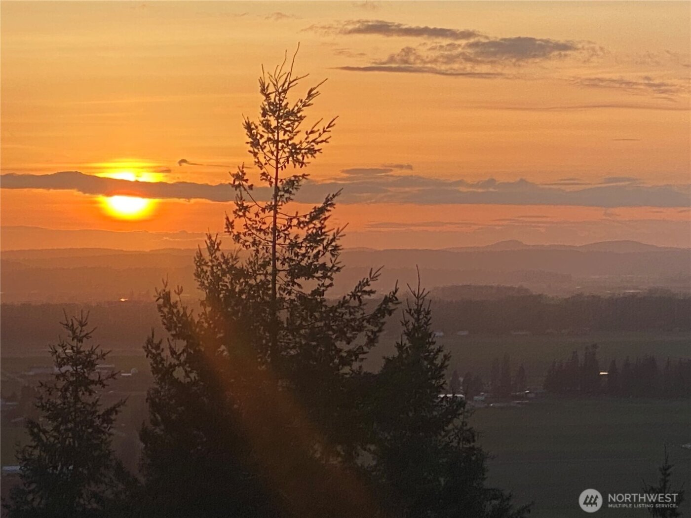 20555 Benson Ridge Lane , Mount Vernon, WA 98274