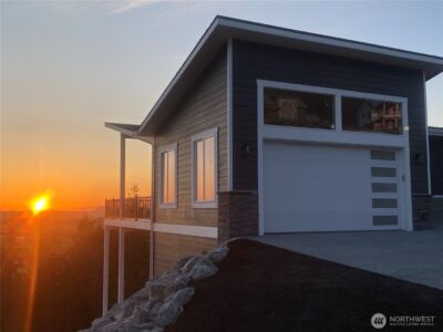 20555 Benson Ridge Lane , Mount Vernon, WA 98274 - Photo 3