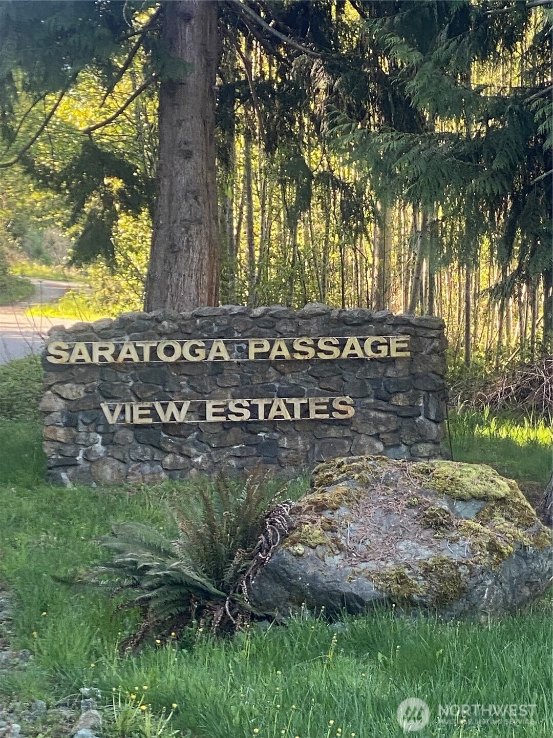 20555 Benson Ridge Lane , Mount Vernon, WA 98274