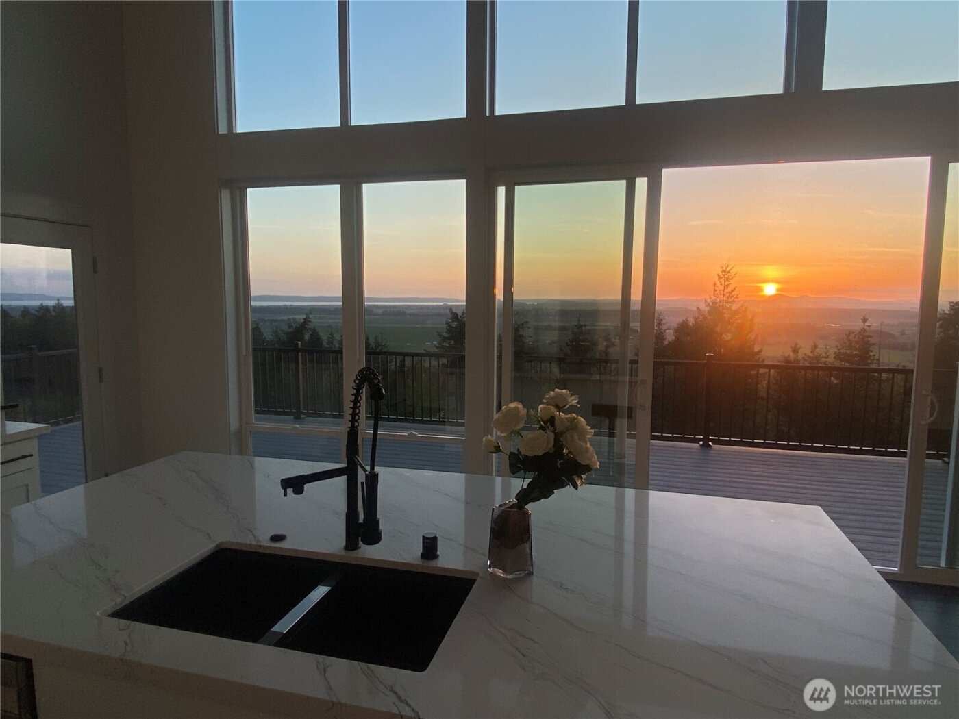 20555 Benson Ridge Lane , Mount Vernon, WA 98274