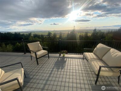 20555 Benson Ridge Lane , Mount Vernon, WA 98274 - Photo 8