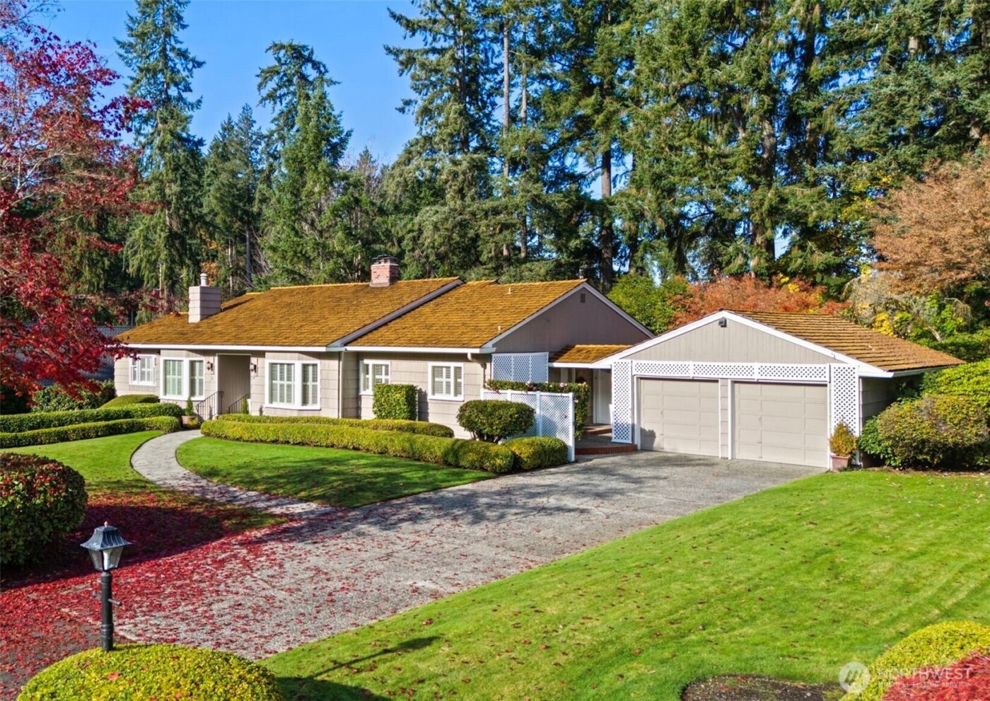 1 Forest Glen Lane SW, Lakewood, WA 98498-5306