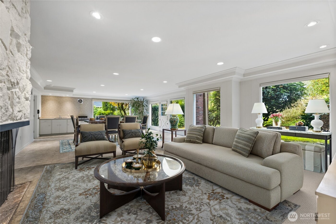 1 Forest Glen Lane SW, Lakewood, WA 98498-5306