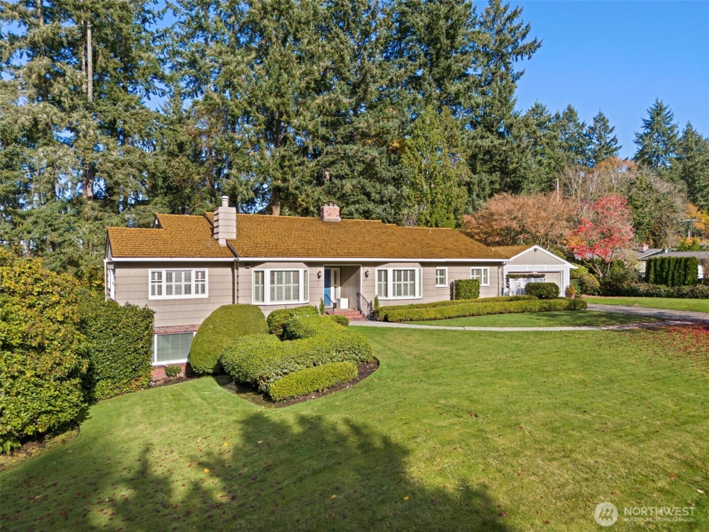 1 Forest Glen Lane SW, Lakewood, WA 98498-5306