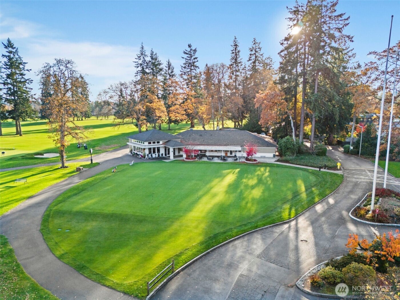 1 Forest Glen Lane SW, Lakewood, WA 98498-5306