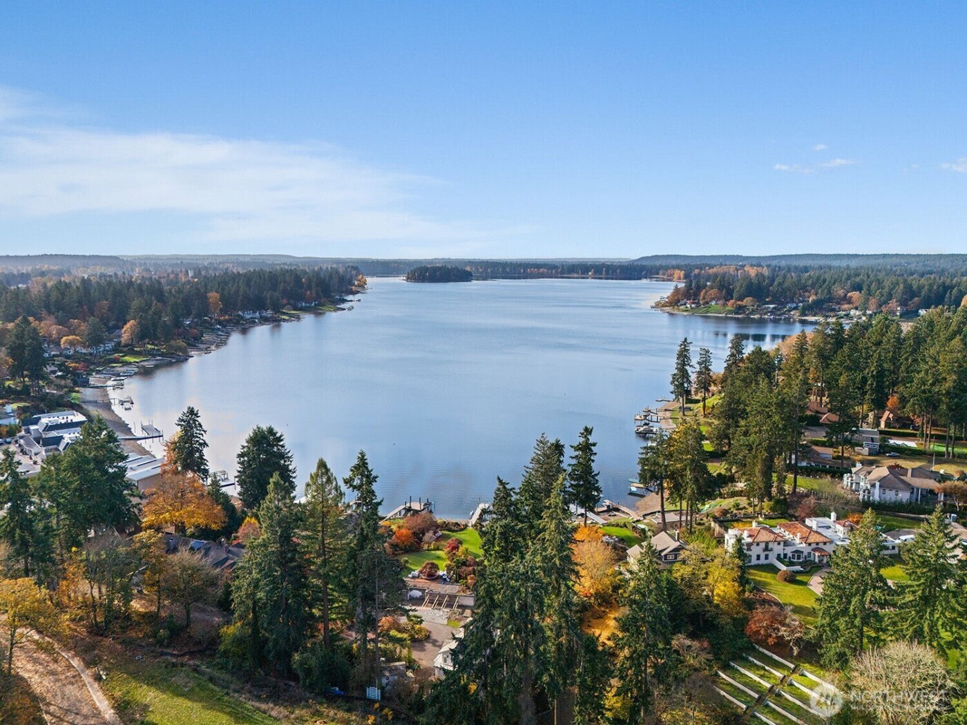 1 Forest Glen Lane SW, Lakewood, WA 98498-5306