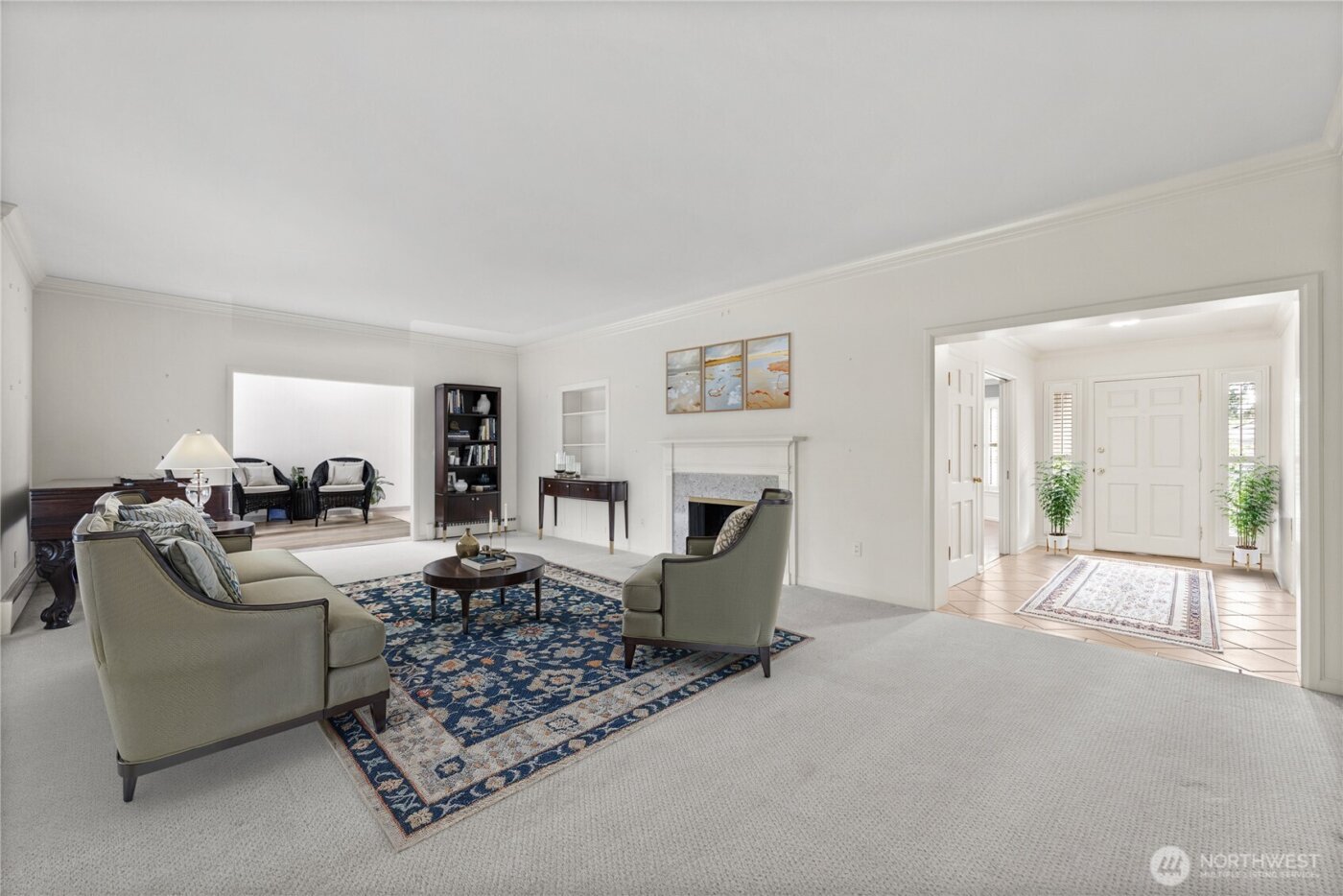 1 Forest Glen Lane SW, Lakewood, WA 98498-5306