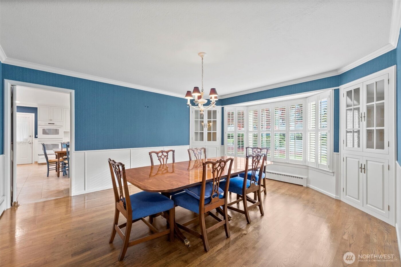 1 Forest Glen Lane SW, Lakewood, WA 98498-5306