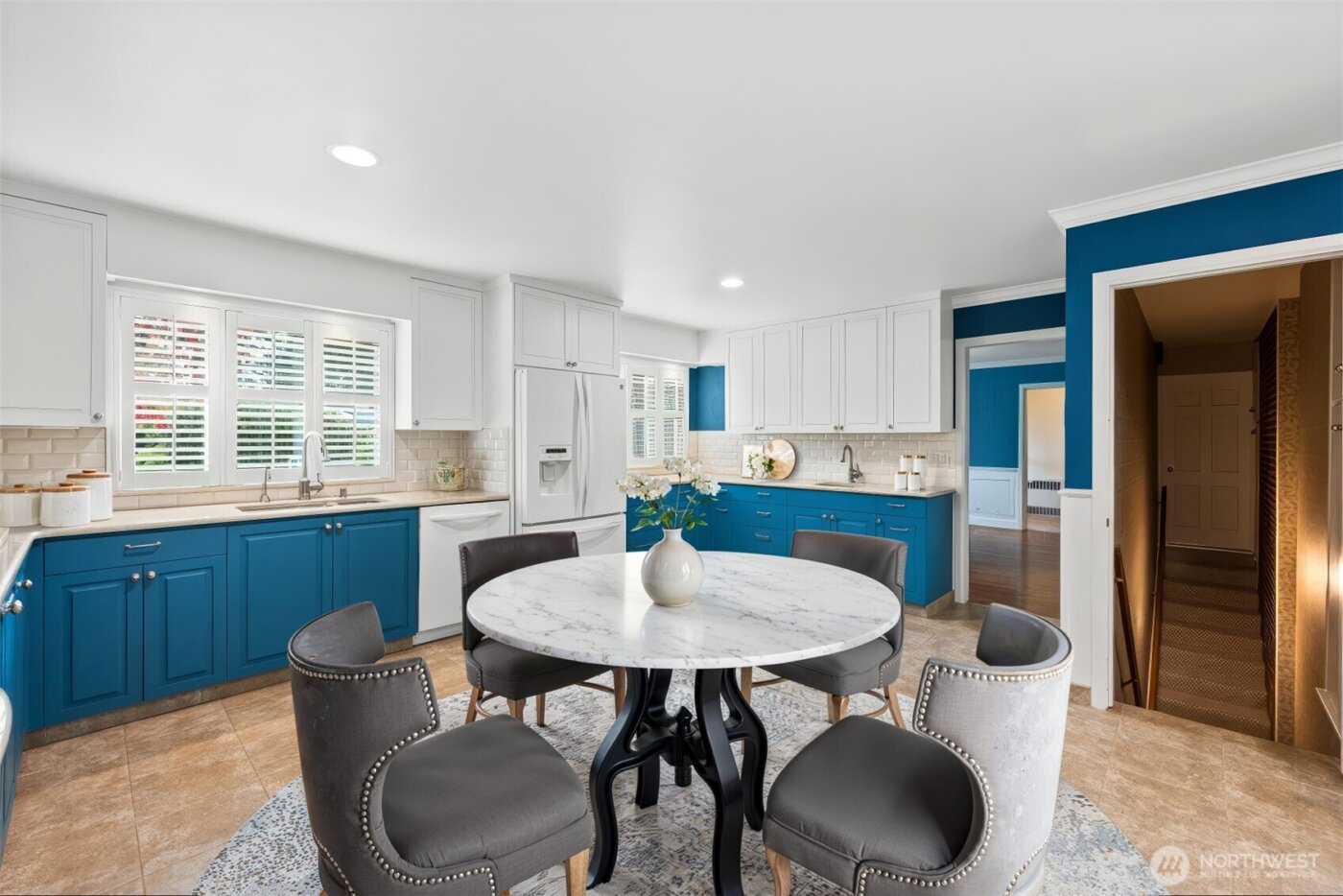 1 Forest Glen Lane SW, Lakewood, WA 98498-5306