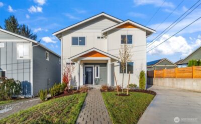 3102 44th Avenue NE, Tacoma, WA 98422