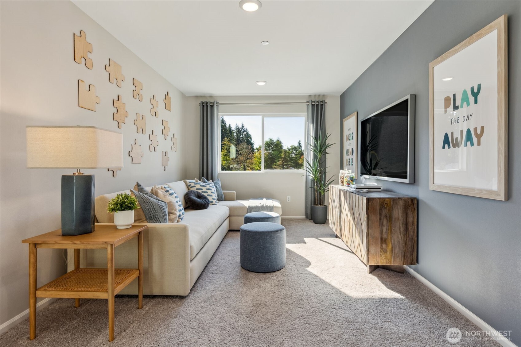 8735 62nd Court SE, Olympia, WA 98513