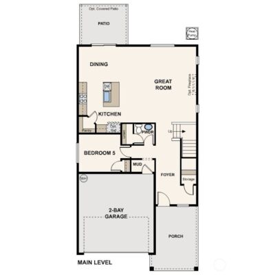 8735 62nd Court SE, Olympia, WA 98513 - Photo 2