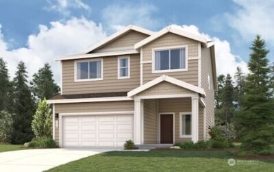 8743 62nd Court SE, Olympia, WA 98513